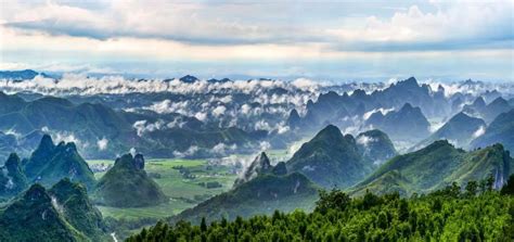 广西大明山|大明山 (广西)